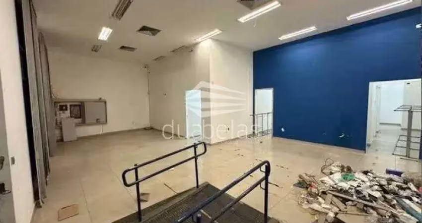 Imóvel comercial/loja centro de são josé dos campos.