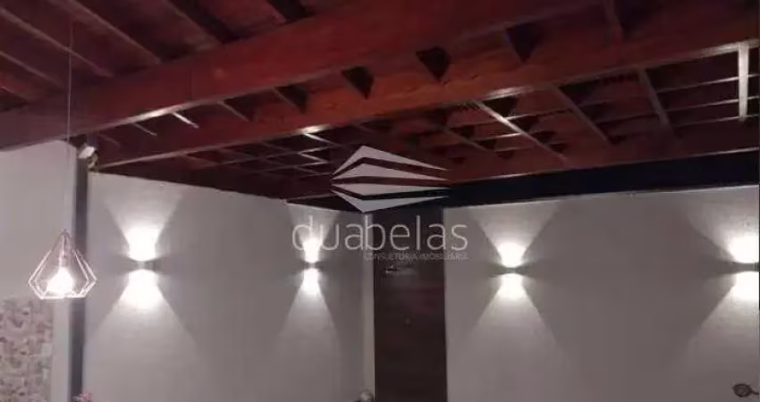 Casa com 3 quartos à venda no Setville Altos de São José, São José dos Campos 