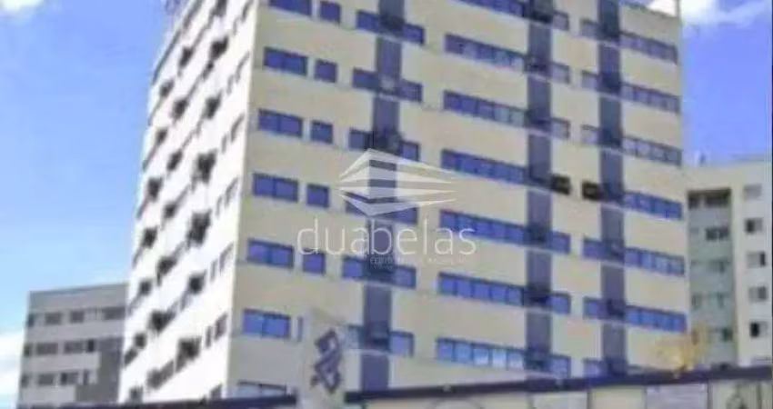 Sala comercial à venda no Jardim Satélite, São José dos Campos 
