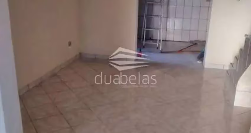 Ótimo sobrado à venda no jardim bela vista - são josé dos campos