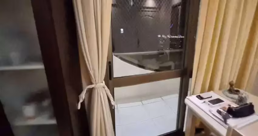 Ótima cobertura no jardim satélite – edifício carolina