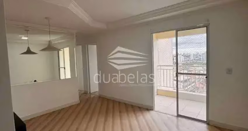 Apartamento no condomínio natura park – 65 m² - sjc