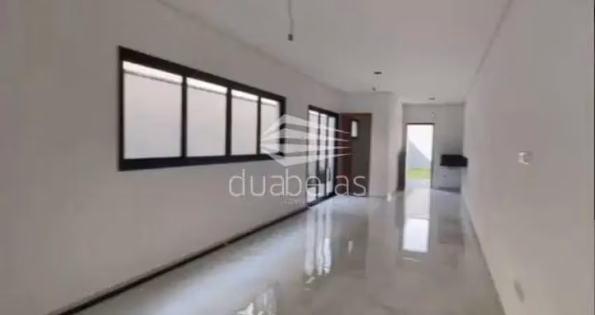 Casa com 3 quartos à venda no Jardim Califórnia, Jacareí 