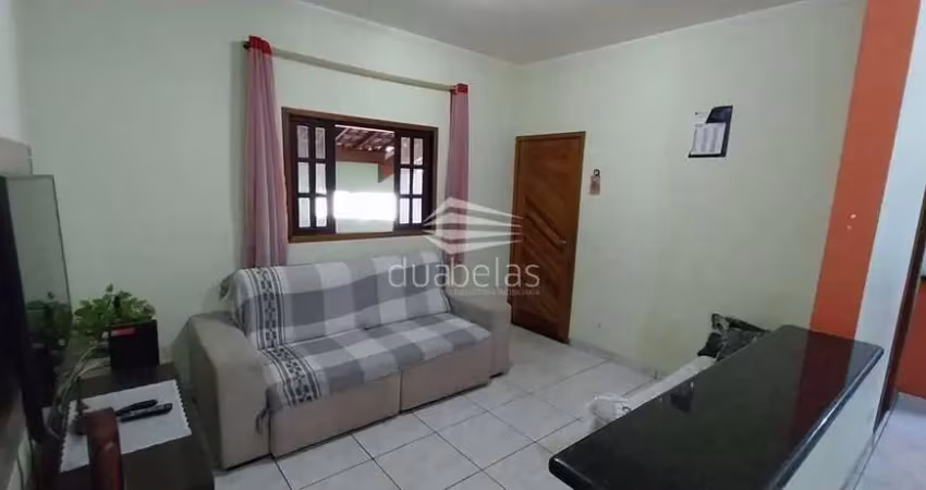 Casa térrea à venda no jardim flórida em são josé dos campos