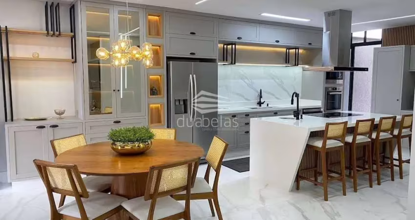 Casa dos sonhos à venda no jardim oriente – são josé dos campos!