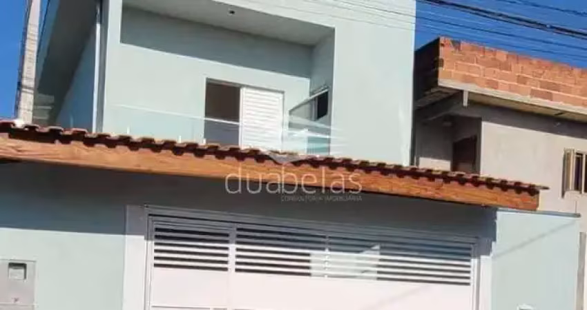 Casa com 3 quartos à venda no Loteamento Villa Branca, Jacareí 