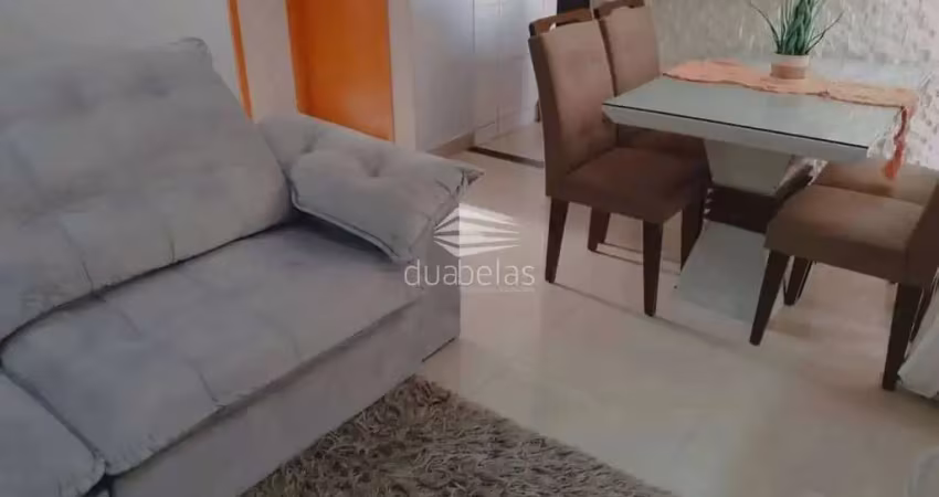 Apartamento à venda no parque nova esperança – conforto e praticidade em são josé dos campos