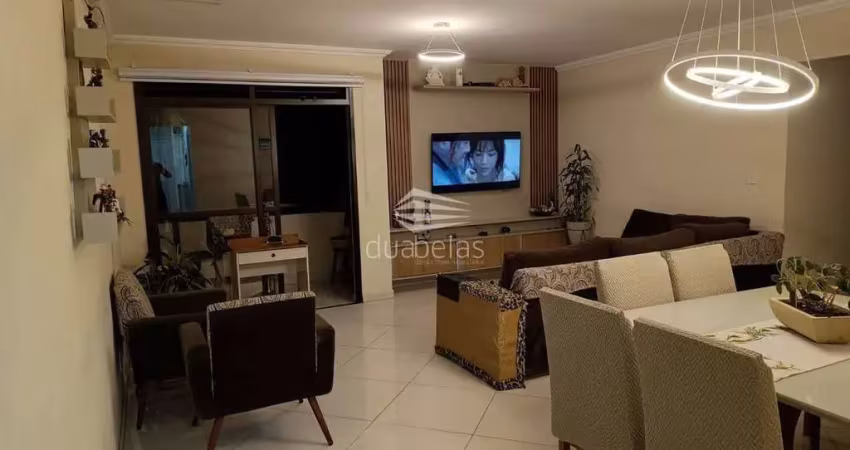 Apartamento com 4 quartos à venda no Bosque dos Eucaliptos, São José dos Campos 