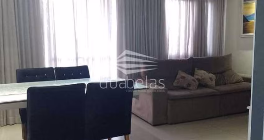 Apartamento Jardinatti  zona sul  3 dormitórios