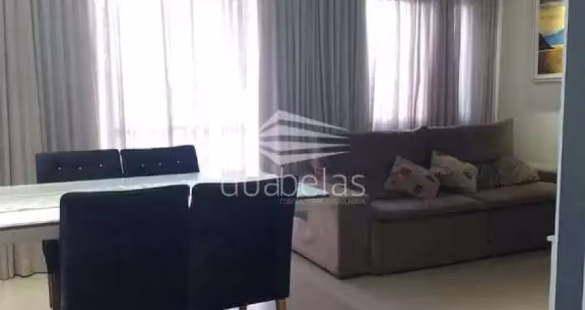 Apartamento com 3 quartos à venda no Jardim Sul, São José dos Campos 