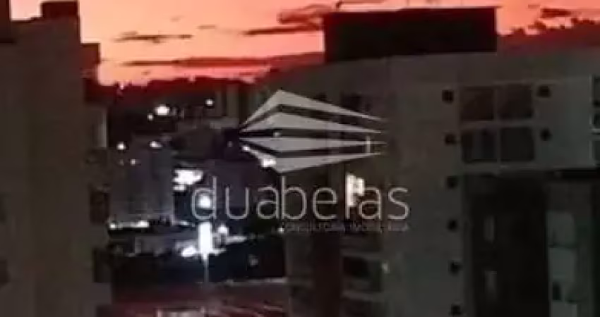 Apartamento com 2 quartos à venda no Parque Residencial Aquarius, São José dos Campos 