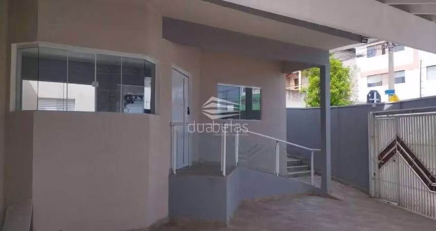Casa com 3 quartos à venda no Loteamento Villa Branca, Jacareí 