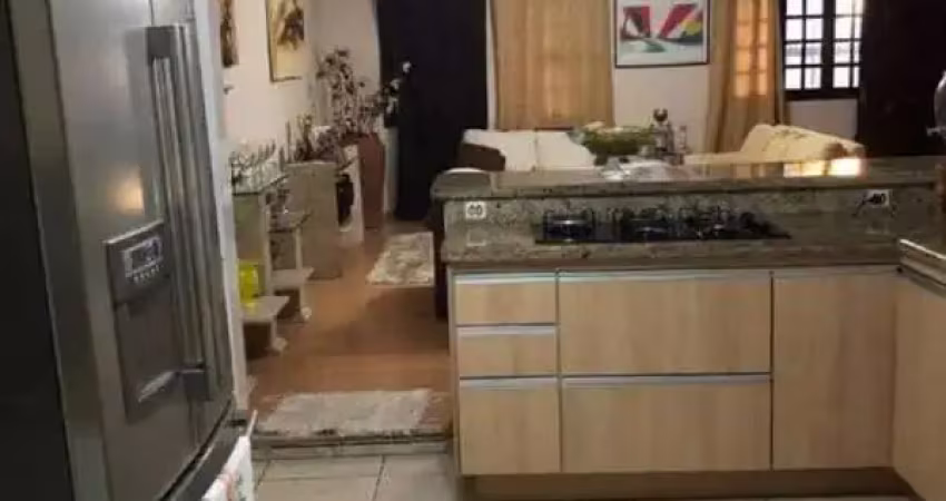 Lindo sobrado à venda – jardim estoril, são josé dos campos