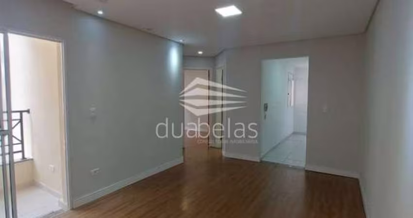 Ótimo apartamento perto do shopping - Jd. Oriente