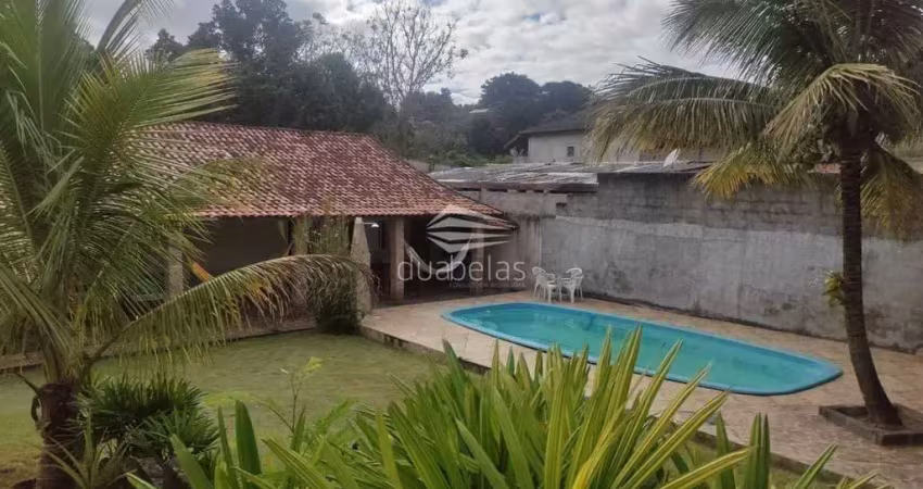 Chácara / sítio com 3 quartos à venda no Jardim República, São José dos Campos 