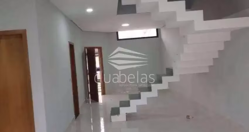 Uma Linda Casa no Santa Paula.