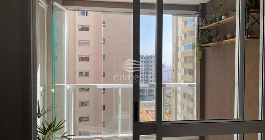 Apartamento com 2 quartos à venda no Jardim Sul, São José dos Campos 