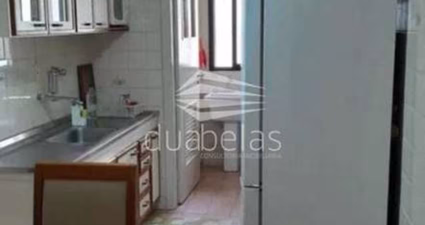 Um Apartamento para Venda.
