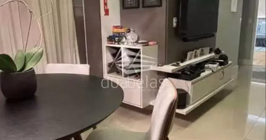 Apartamento com 2 quartos à venda no Jardim Oriente, São José dos Campos 