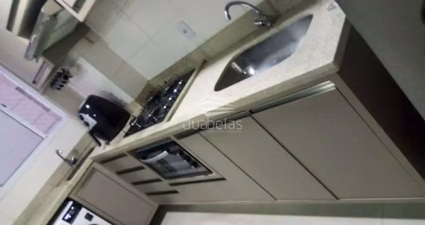 Apartamento com 2 quartos à venda no Jardim das Indústrias, São José dos Campos 