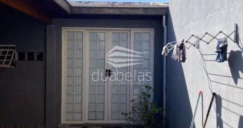 Casa no Residencial Ana Maria