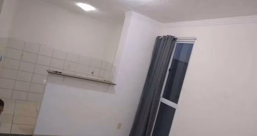 Ótimo apartamento no campo das hortênsias – são josé dos campos