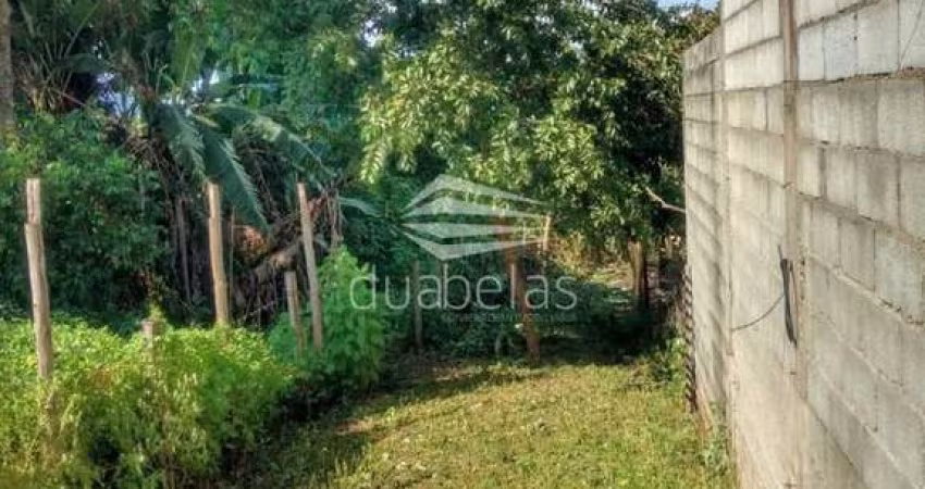 Terreno no Portal do Céu