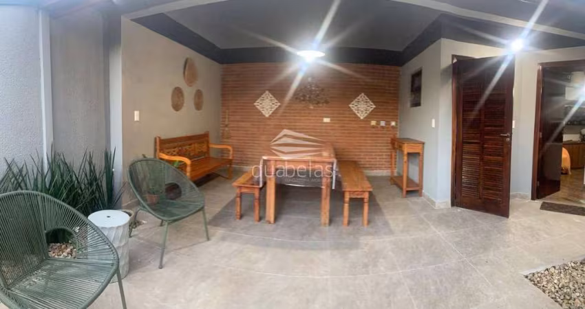 Casa Linda no Colinas