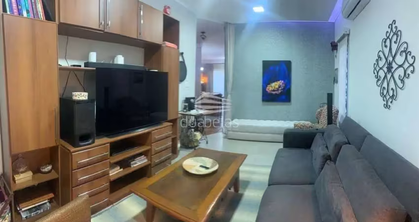 Casa em condomínio fechado com 3 quartos à venda no Jardim das Colinas, São José dos Campos 