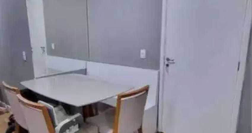 Lindo apartamento no flamboyant em são josé dos campos