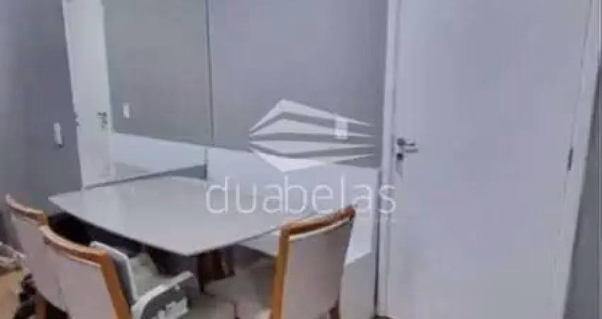 Lindo apartamento no flamboyant em são josé dos campos