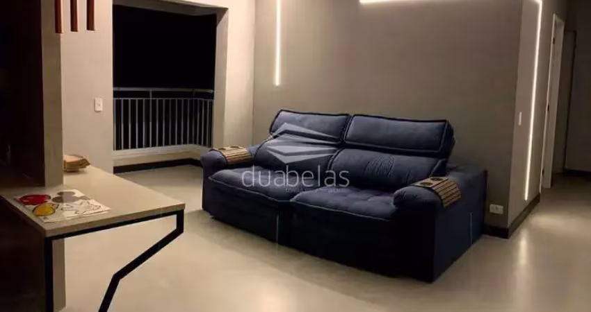 Lindo apartamento no Arboville