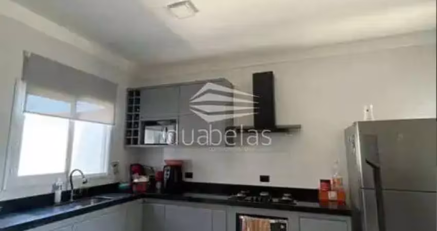 Casa com 2 quartos à venda no Jardim Santa Júlia, São José dos Campos 