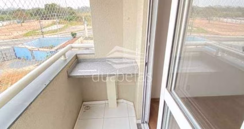 Lindo apartamento em Jacareí