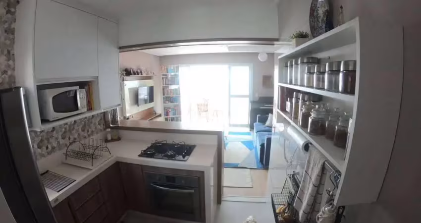 Lindo apartamento no jardim das indústrias - são josé dos campos