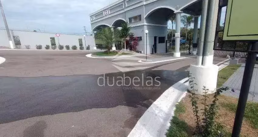 Terreno à venda – condomínio de alto padrão em são josé dos campos