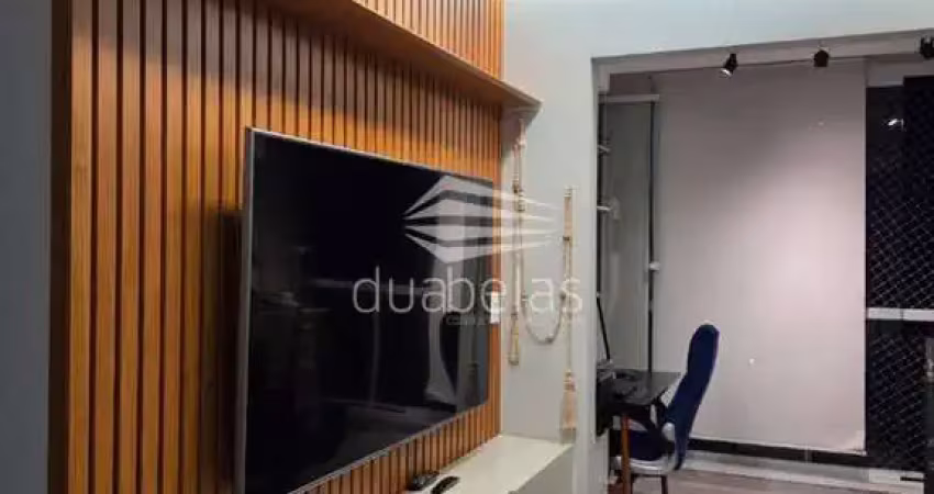 Apartamento com 2 quartos à venda no Jardim Sul, São José dos Campos 