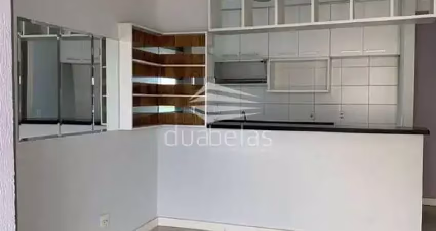 Apartamento à venda no condomínio la vie club residence – são josé dos campos