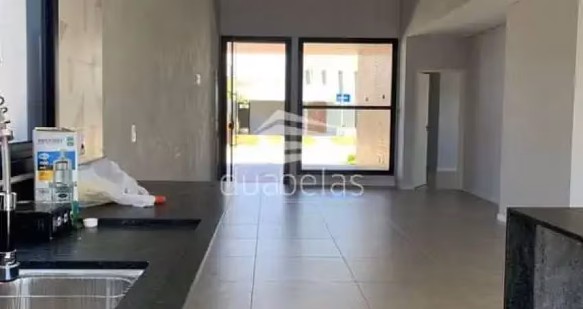 Ótima casa térrea à venda – condomínio fechado vereda dos campos, sjc