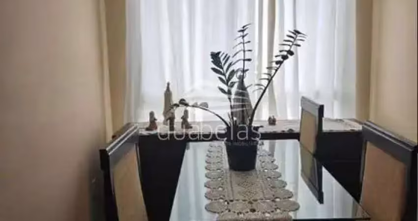 Apartamento com 3 quartos à venda no Monte Castelo, São José dos Campos 