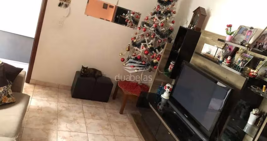 Casa com 3 quartos à venda no Jardim América, São José dos Campos 