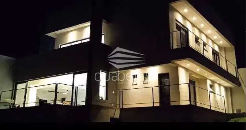 Casa em condomínio fechado com 4 quartos à venda no Condomínio Residencial Colinas do Paratehy, São José dos Campos 