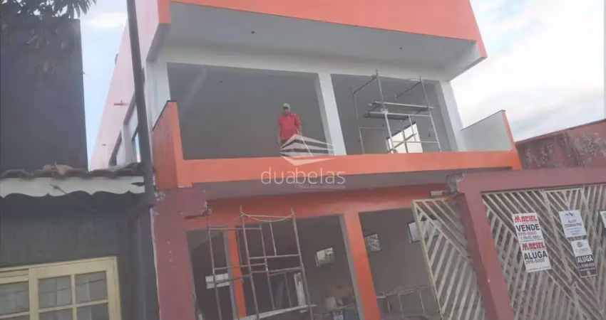 Ponto comercial para alugar no Jardim das Indústrias, São José dos Campos 