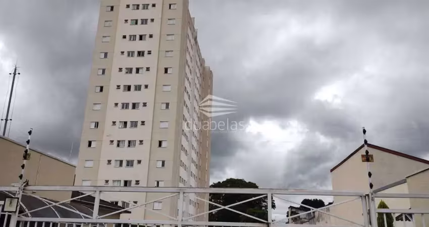 Vendo apartamento 2 dormitórios próximo da GM e Petrobrás