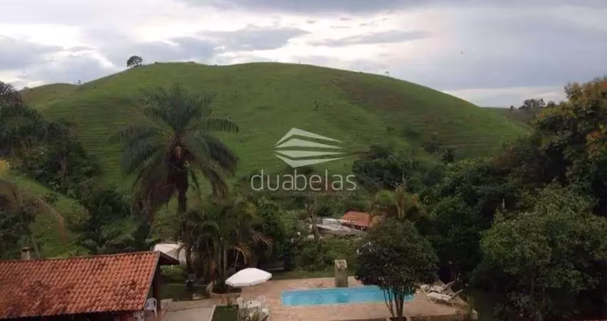 Chácara dos sonhos à venda – altos do caetê em são josé dos campos
