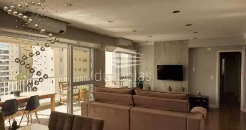 Apartamento com 3 quartos à venda no Jardim das Indústrias, São José dos Campos 
