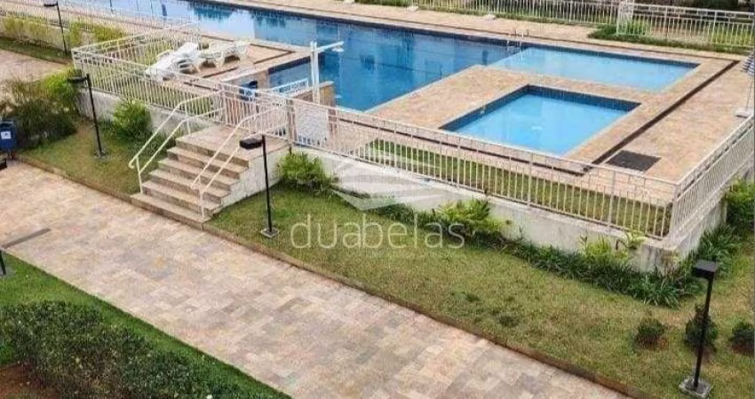Um ótimo Apartamento na Vila Sanches.