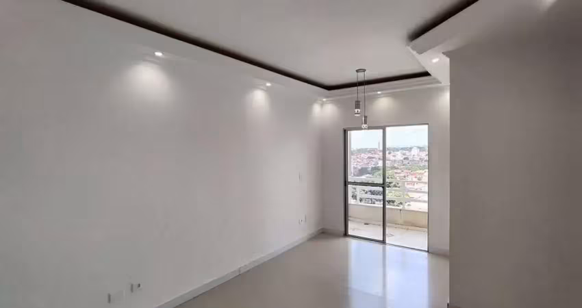 Ótimo apartamento no cidade morumbi – são josé dos campos