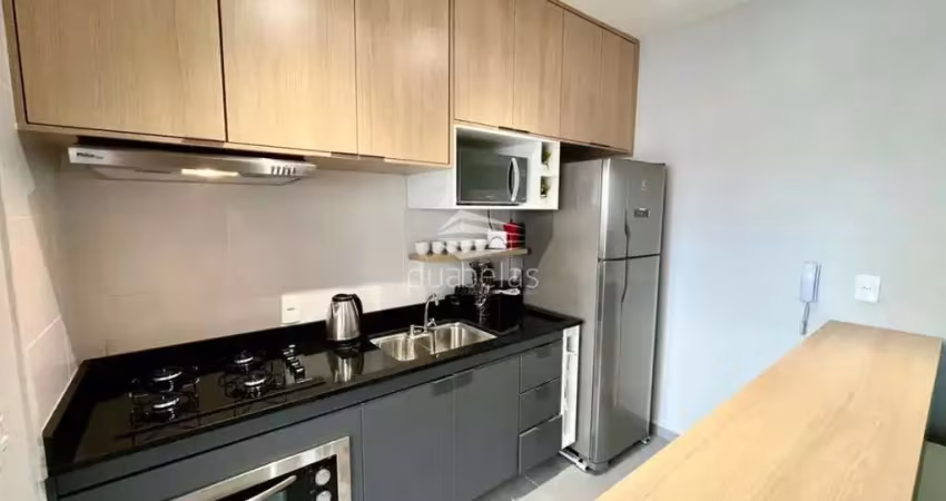 Apartamento novo à venda na vila industrial – condomínio blue view em sjc