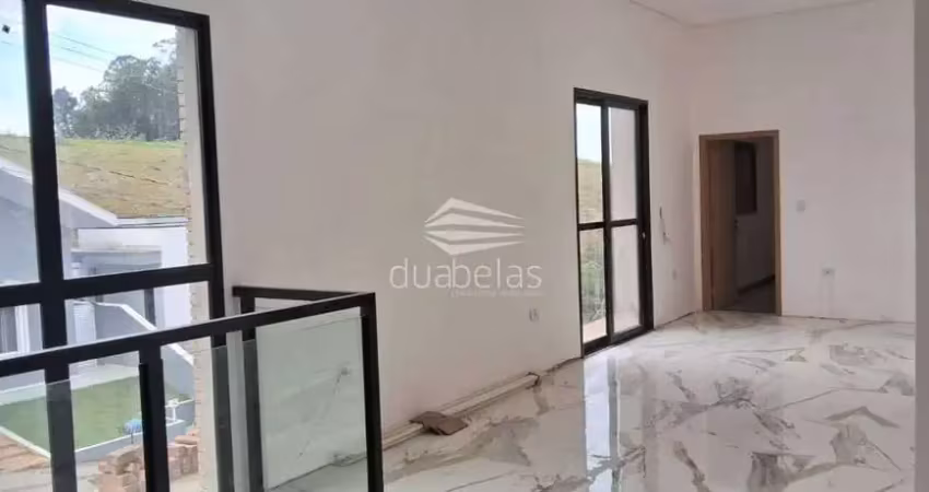 Condomínio residencial mantiqueira – são josé dos campos